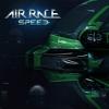 Air Race Speed Box Art Front